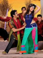 Greeku Veerudu Movie New Photos